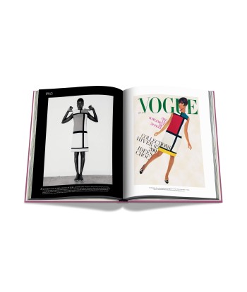 Book Yves Saint Laurent: Impossible collection chez Cornerstreet bien 