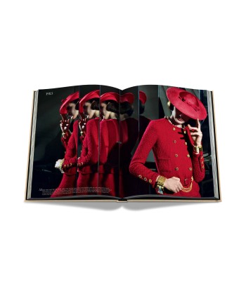 Chanel book: Impossible collection livraison gratuite