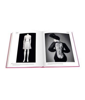 Book Fashion: Impossible collection Venez découvrir notre 