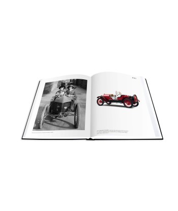 Book Cars: Impossible collection basket pas cher