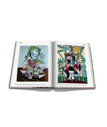 Book Pablo Picasso: Impossible collection Jusqu'à 80% De Réduction