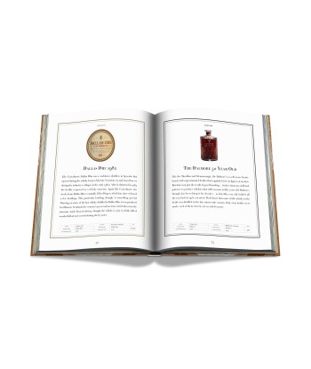 Book Whiskey: Impossible collection les ligaments