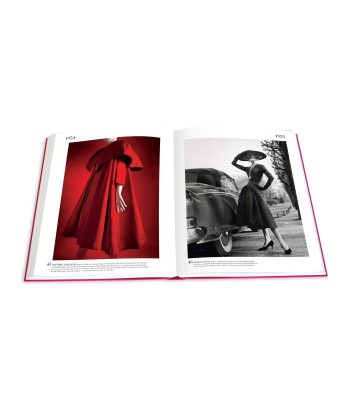 Book Fashion: Impossible collection Venez découvrir notre 