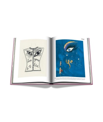 Book Yves Saint Laurent: Impossible collection chez Cornerstreet bien 