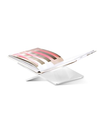 Transparent book holder JUSQU'A -70%! 