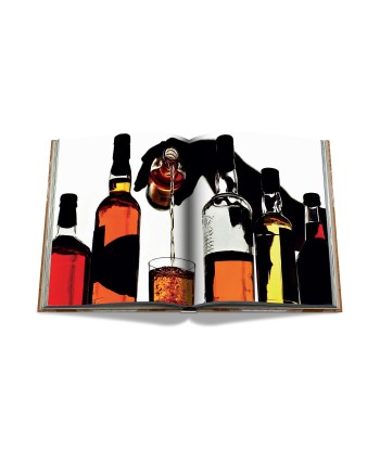 Book Whiskey: Impossible collection les ligaments