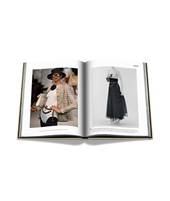 Chanel book: Impossible collection livraison gratuite