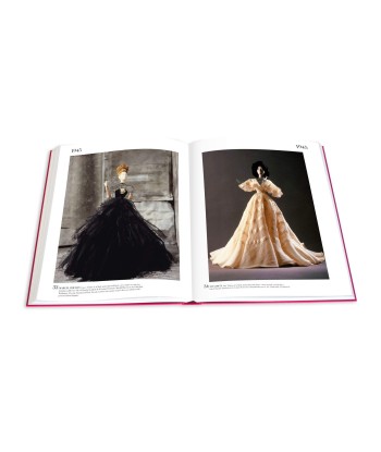 Book Fashion: Impossible collection Venez découvrir notre 