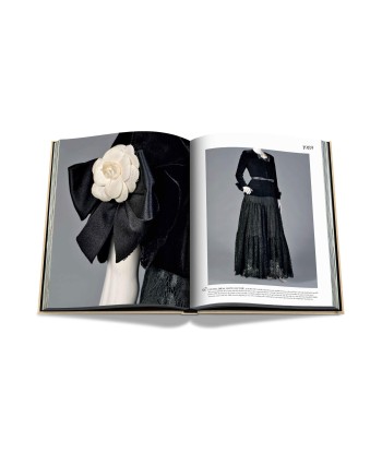 Chanel book: Impossible collection livraison gratuite