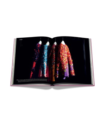 Book Yves Saint Laurent: Impossible collection chez Cornerstreet bien 