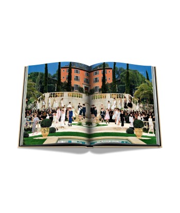 Chanel book: Impossible collection livraison gratuite