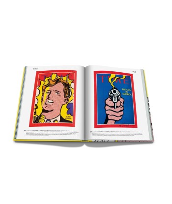 Book Roy Lichtenstein: Impossible collection à prix réduit toute l'année