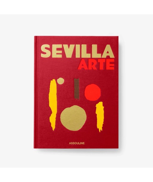 Livre Sevilla Arte est présent 