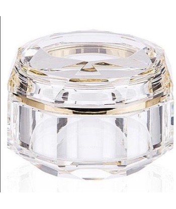 Leigh Crystal Decorative Box Venez acheter