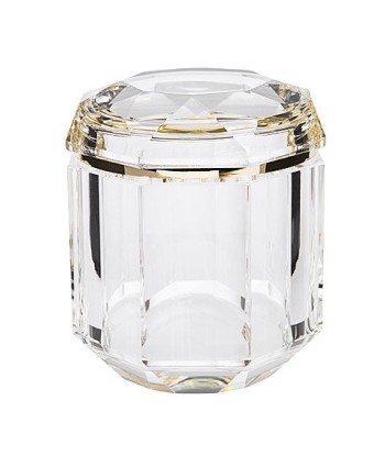 Leigh Crystal Decorative Box Venez acheter