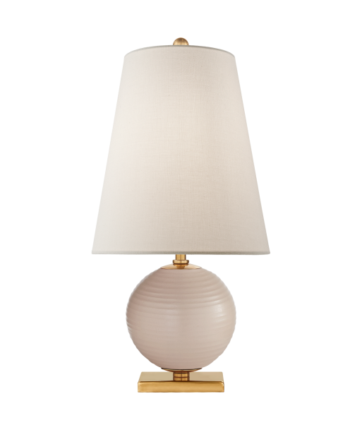 Mini Lampe d'appoint Corbin Blush france