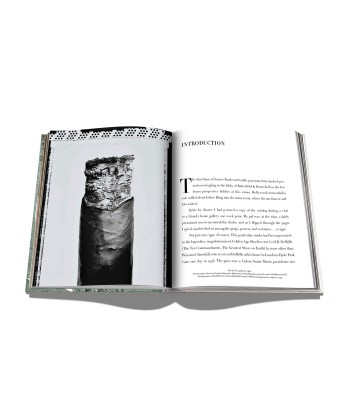 Book Cigars: Impossible collection pas cher 