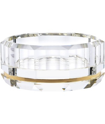 Leigh Crystal Bowl le concept de la Pate a emporter 