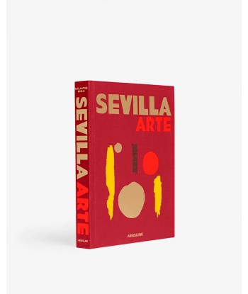 Livre Sevilla Arte est présent 