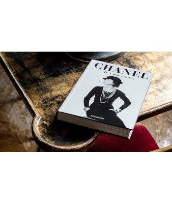 Livre Chanel: The Legend Of An Icon store