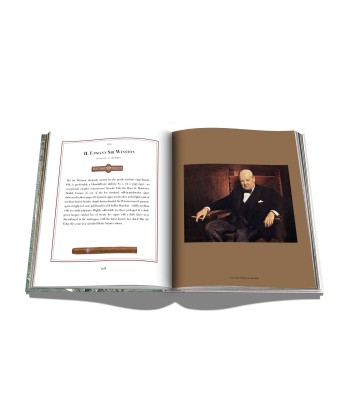 Book Cigars: Impossible collection pas cher 