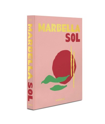 Livre Marbella Sol le des métaux précieux