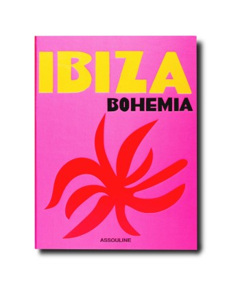 Book Ibiza Bohemia destockage