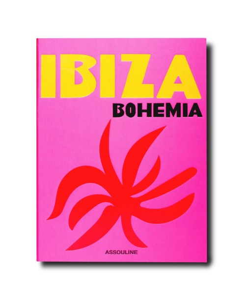 Book Ibiza Bohemia destockage