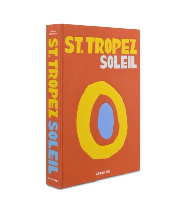 Book St. Tropez Soleil solde