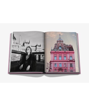 Livre Budapest Gem solde