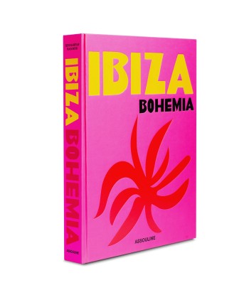 Book Ibiza Bohemia destockage