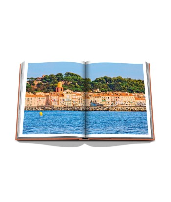 Book St. Tropez Soleil solde