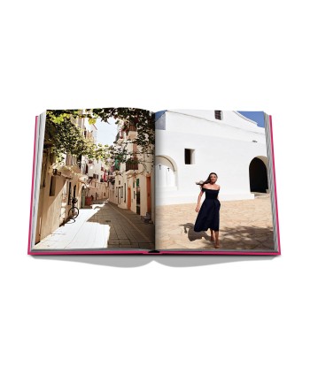 Book Ibiza Bohemia destockage