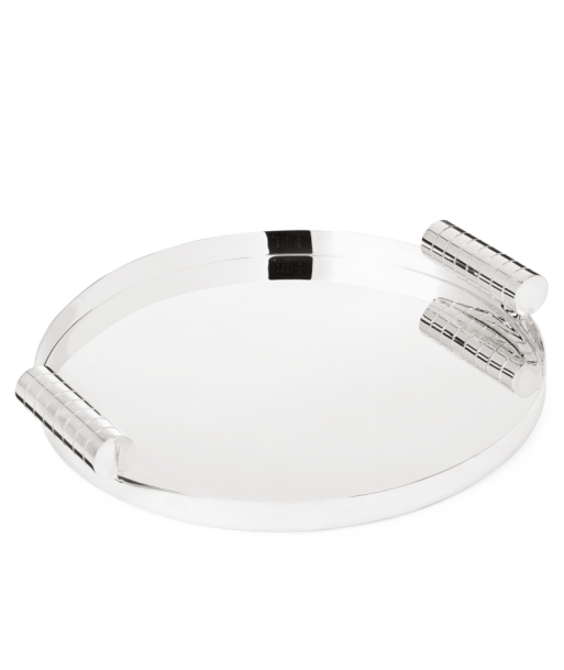 Montgomery Round Tray JUSQU'A -70%! 