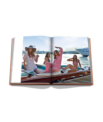 Book St. Tropez Soleil solde