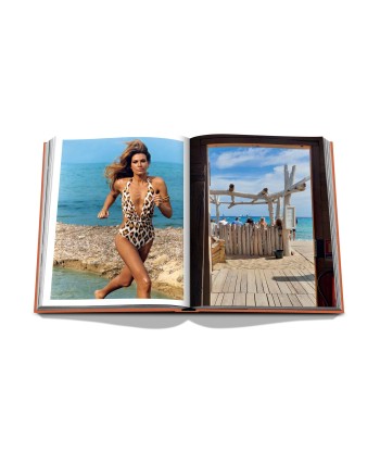 Book St. Tropez Soleil solde