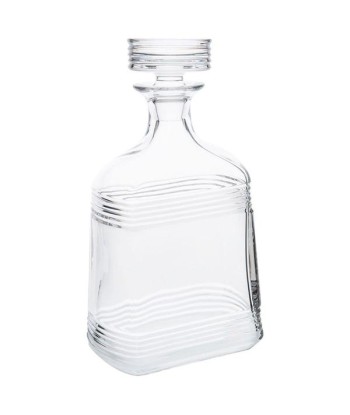 Bentley Crystal Carafe sur le site 