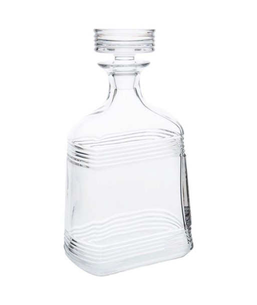 Bentley Crystal Carafe sur le site 