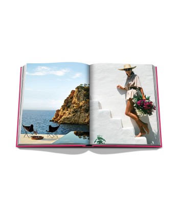 Book Ibiza Bohemia destockage