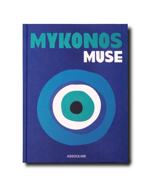 Mykonos Muse Book offre 