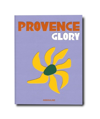 Provence Glory Book Les êtres humains sont 