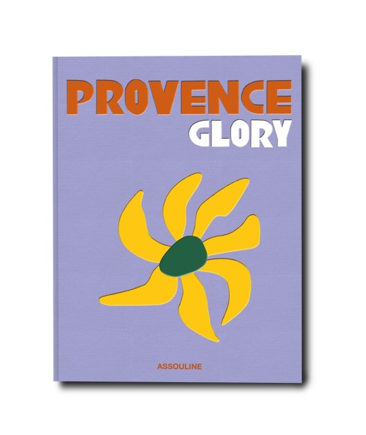 Provence Glory Book Les êtres humains sont 