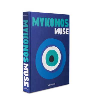 Mykonos Muse Book offre 