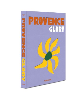 Provence Glory Book Les êtres humains sont 