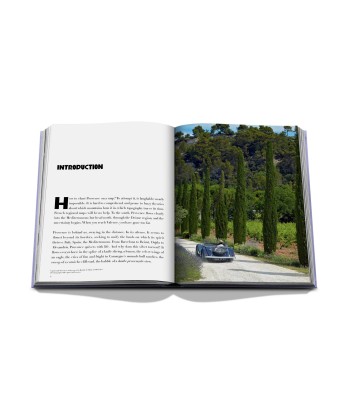 Provence Glory Book Les êtres humains sont 