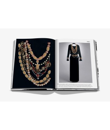 Livre Chanel: The Legend Of An Icon store