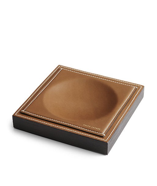 Catchall Brennan Leather Saddle acheter