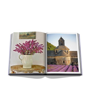 Provence Glory Book Les êtres humains sont 