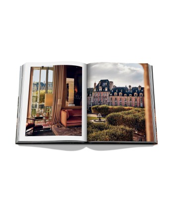 Paris Chic Book les ctes