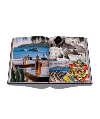 Mykonos Muse Book offre 